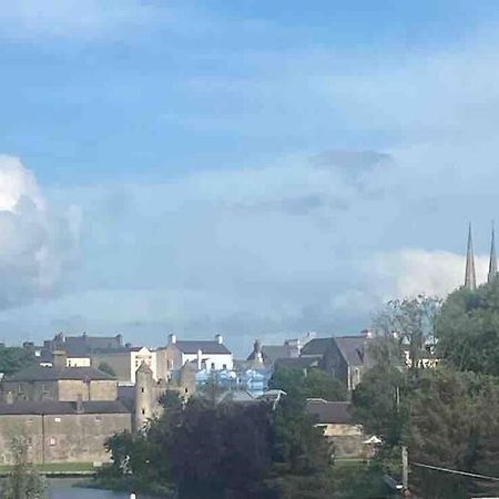 Erne Getaway No.8 Brand New 1 Bed Apartment Enniskillen Eksteriør billede
